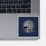 Hakuna Mata-AT-None-Glossy-Sticker-DrMonekers