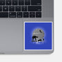 Hakuna Mata-AT-None-Glossy-Sticker-DrMonekers
