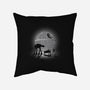 Hakuna Mata-AT-None-Removable Cover w Insert-Throw Pillow-DrMonekers