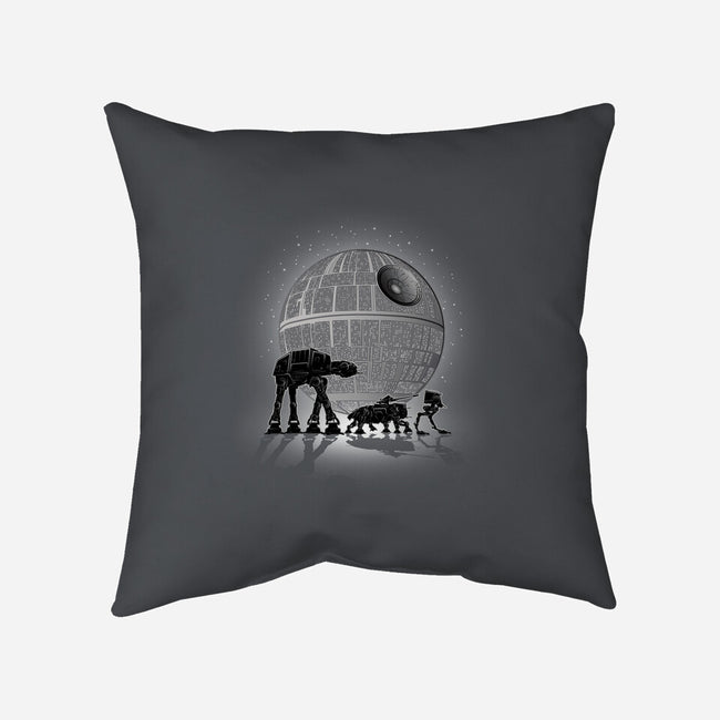 Hakuna Mata-AT-None-Removable Cover w Insert-Throw Pillow-DrMonekers