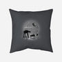 Hakuna Mata-AT-None-Removable Cover w Insert-Throw Pillow-DrMonekers