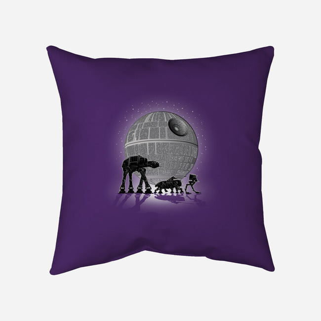 Hakuna Mata-AT-None-Removable Cover w Insert-Throw Pillow-DrMonekers