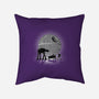 Hakuna Mata-AT-None-Removable Cover w Insert-Throw Pillow-DrMonekers
