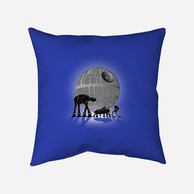 Hakuna Mata-AT-None-Removable Cover w Insert-Throw Pillow-DrMonekers