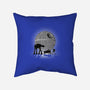 Hakuna Mata-AT-None-Removable Cover w Insert-Throw Pillow-DrMonekers