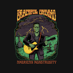 Grateful Undead