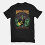 Grateful Undead-Mens-Basic-Tee-P1yu5h