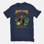 Grateful Undead-Womens-Fitted-Tee-P1yu5h