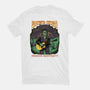 Grateful Undead-Mens-Basic-Tee-P1yu5h