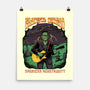 Grateful Undead-None-Matte-Poster-P1yu5h