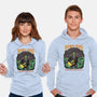 Grateful Undead-Unisex-Pullover-Sweatshirt-P1yu5h