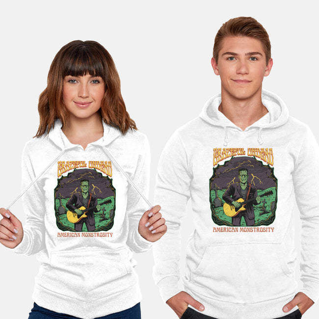 Grateful Undead-Unisex-Pullover-Sweatshirt-P1yu5h