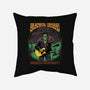 Grateful Undead-None-Removable Cover w Insert-Throw Pillow-P1yu5h