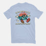And It's Not Great-Unisex-Basic-Tee-RoboMega