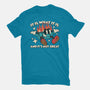 And It's Not Great-Mens-Premium-Tee-RoboMega