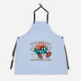 And It's Not Great-Unisex-Kitchen-Apron-RoboMega