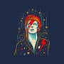 Glamourous Starlord-None-Stretched-Canvas-kharmazero
