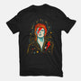 Glamourous Starlord-Unisex-Basic-Tee-kharmazero