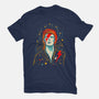 Glamourous Starlord-Unisex-Basic-Tee-kharmazero