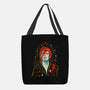 Glamourous Starlord-None-Basic Tote-Bag-kharmazero