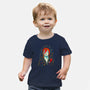 Glamourous Starlord-Baby-Basic-Tee-kharmazero