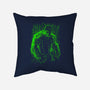 The Big Guy Under The Rain-None-Removable Cover w Insert-Throw Pillow-kharmazero