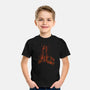I See A World On Fire-Youth-Basic-Tee-kharmazero