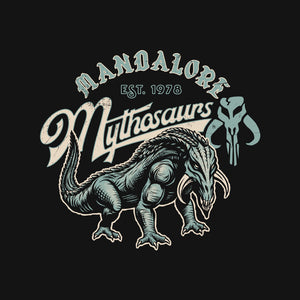 Mandalore Mythosaurs