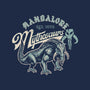 Mandalore Mythosaurs-Mens-Premium-Tee-Wheels