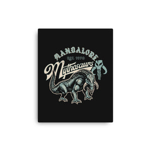 Mandalore Mythosaurs
