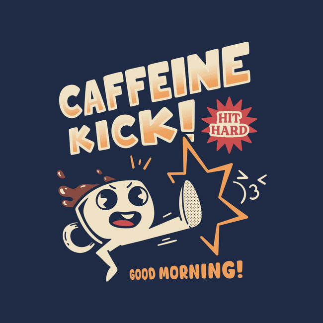 Caffeine Kick-None-Drawstring-Bag-rarpoint
