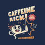 Caffeine Kick-None-Drawstring-Bag-rarpoint