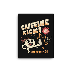 Caffeine Kick