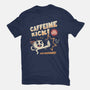 Caffeine Kick-Youth-Basic-Tee-rarpoint