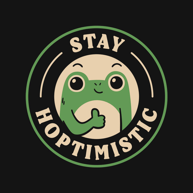 Stay Hoptimistic-None-Drawstring-Bag-rarpoint