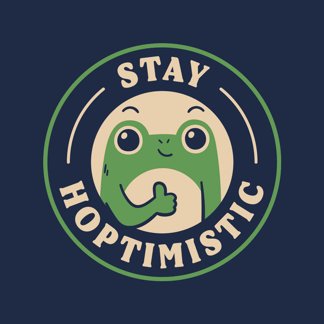 Stay Hoptimistic-None-Drawstring-Bag-rarpoint
