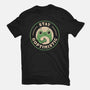 Stay Hoptimistic-Youth-Basic-Tee-rarpoint