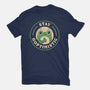Stay Hoptimistic-Youth-Basic-Tee-rarpoint