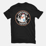 Certified Yapper-Womens-Basic-Tee-rarpoint