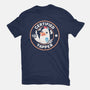 Certified Yapper-Womens-Basic-Tee-rarpoint