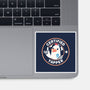 Certified Yapper-None-Glossy-Sticker-rarpoint