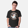 Certified Yapper-Mens-Basic-Tee-rarpoint