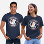 Certified Yapper-Unisex-Basic-Tee-rarpoint