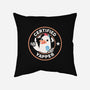 Certified Yapper-None-Removable Cover w Insert-Throw Pillow-rarpoint