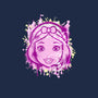 Who's The Fairest-None-Stretched-Canvas-palmstreet
