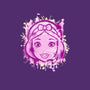 Who's The Fairest-None-Stretched-Canvas-palmstreet