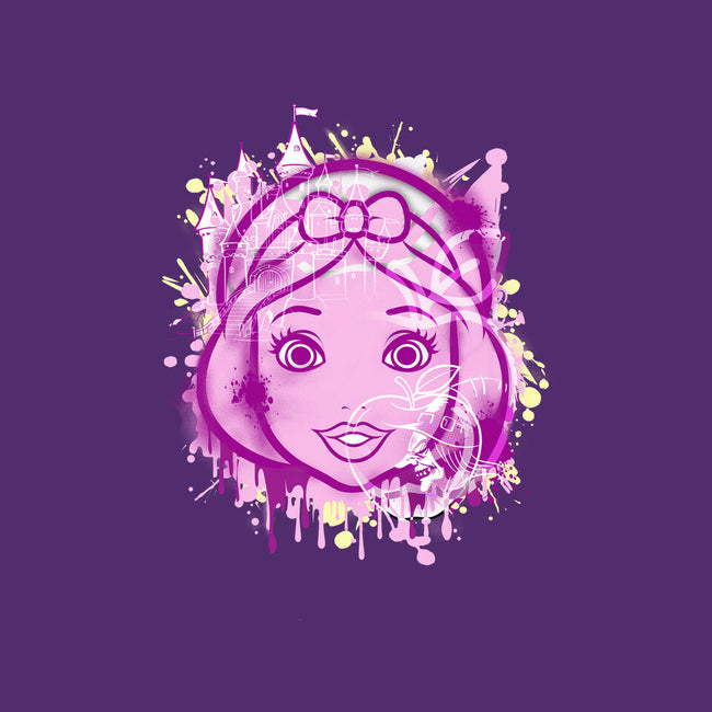 Who's The Fairest-None-Glossy-Sticker-palmstreet