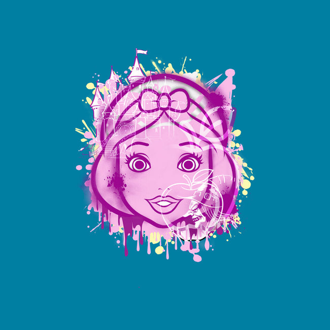 Who's The Fairest-None-Glossy-Sticker-palmstreet