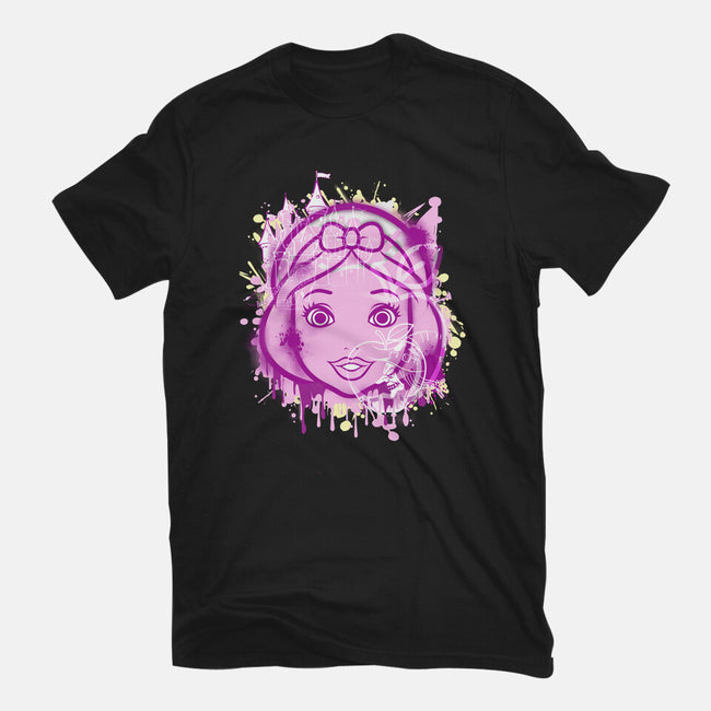 Who's The Fairest-Unisex-Basic-Tee-palmstreet