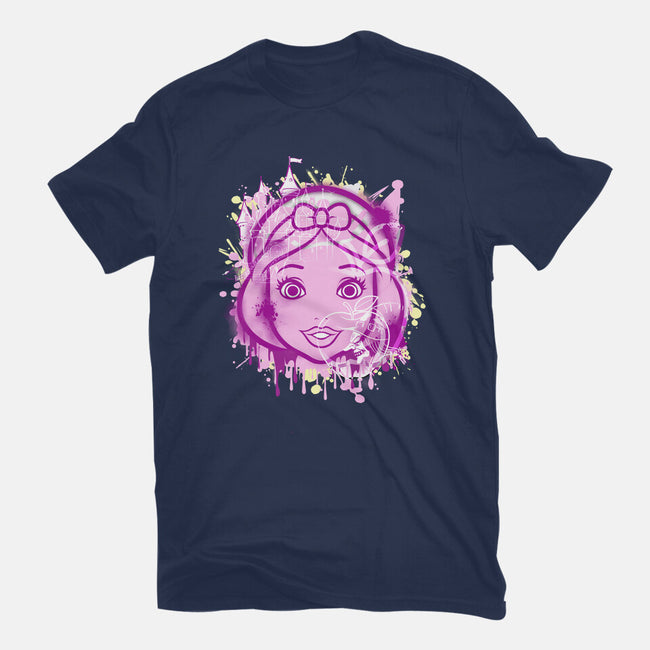 Who's The Fairest-Womens-Basic-Tee-palmstreet